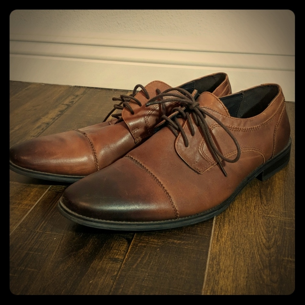 Asher green shoes